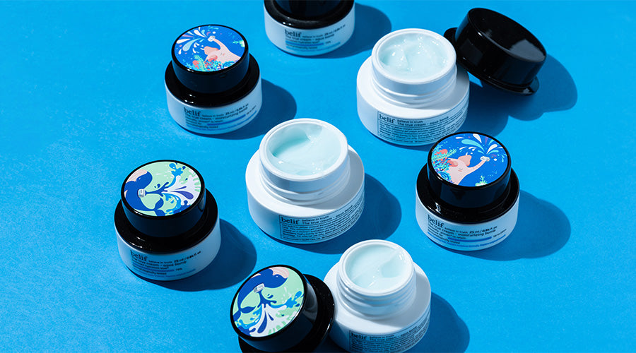 What's in Your Moisturizer? Understanding Humectants, Emollients, and