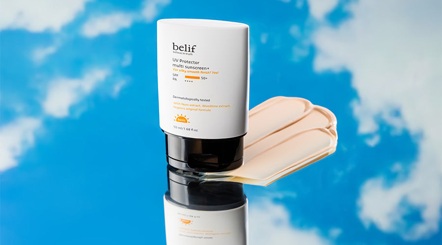 The Inflight MustHave Why You Should Apply Sunscreen on Your Next F