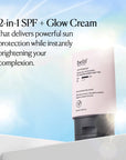 UV Protector Tone-Up Sunscreen SPF 50+ PA++++