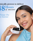 The true cream - moisturizing bomb - 50 ml