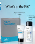 The Aqua Special Kit