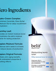 Moisturizing Bomb Toner