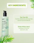 belif problem solution vegan moisturizer