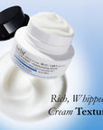 The true cream - moisturizing bomb - 50 ml