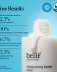 Moisturizing Bomb Toner