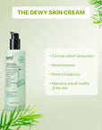 belif problem solution vegan moisturizer