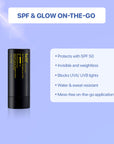 UV Protector almighty sun stick