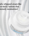 The true cream - Moisturizing Bomb - 25 ml