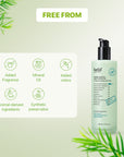 belif problem solution vegan moisturizer