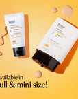 UV protector multi sunscreen+ SPF50+ / PA++++ 20ml
