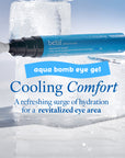 Aqua Bomb Eye Gel