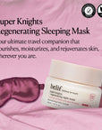 Belif Regenerating Sleeping Mask 30ml