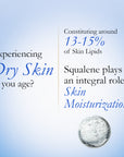 The true cream - moisturizing bomb - 50 ml