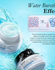 The true cream - Aqua Bomb - 50 ml