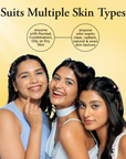 UV Protector Tinted Sunscreen SPF 50+ PA++++