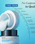The true cream - Aqua Bomb - 50 ml