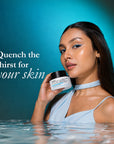 The true cream - Aqua Bomb - 50 ml
