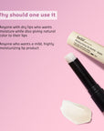 Moisturizing lip bomb - basic - 3g
