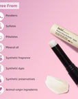 Moisturizing lip bomb - basic - 3g