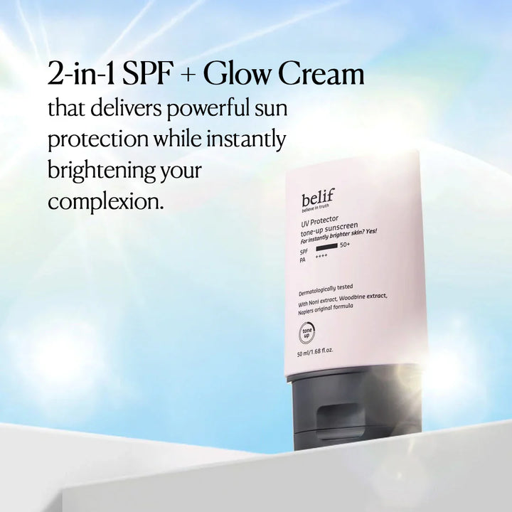 Future-Proof Your Skin: Top UV Protector Trends & Ingredients To Look For In 2025