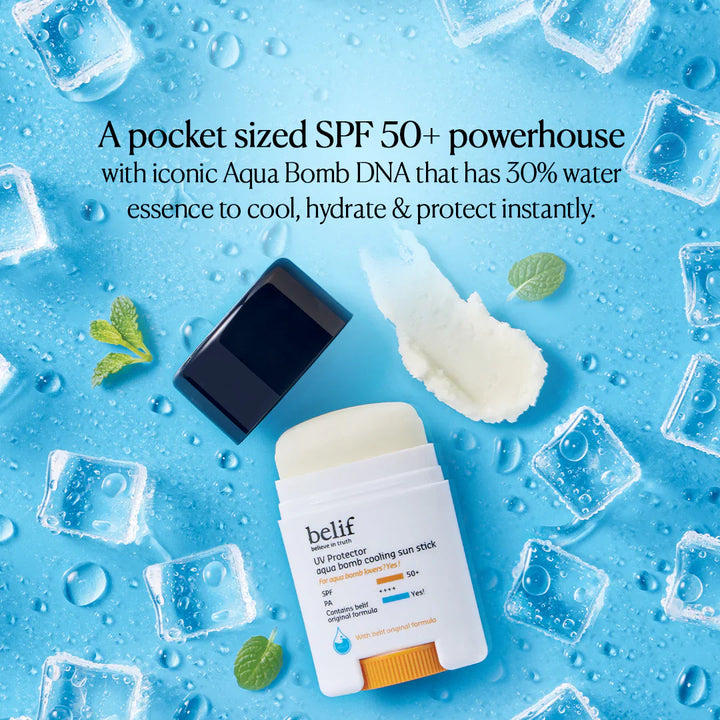 Workout Ready! 5 Sweat-Resistant Aqua Sunscreens That Won't Budge in ...