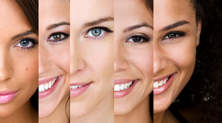 How to Determine Your Skin Type: A Comprehensive Guide