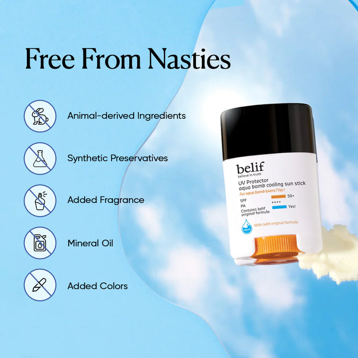 Your Daily Glow-Up: Integrating UV Protector Multi Sunscreen+ into Your Morning Routine