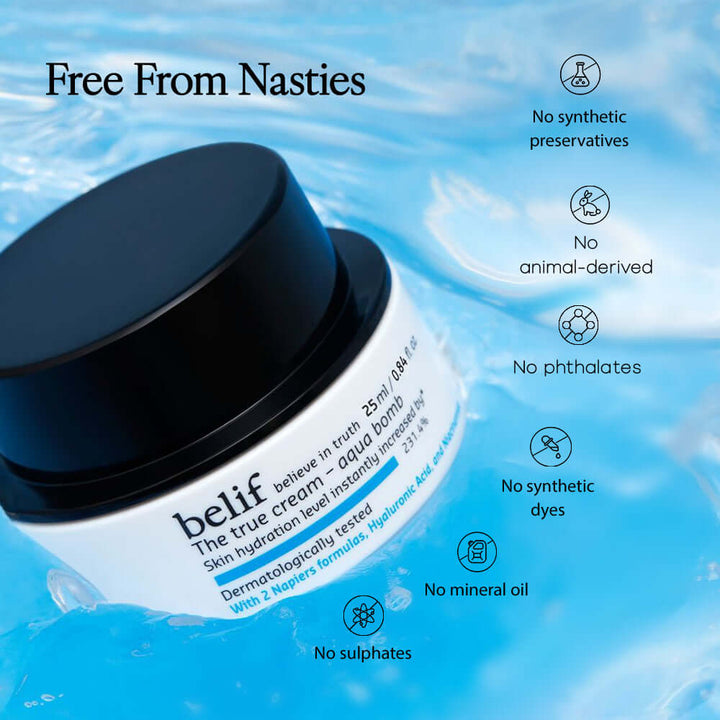 Top 7 Ceramide Moisturizers in India for Every Skin Type: Your Ultimate Guide!