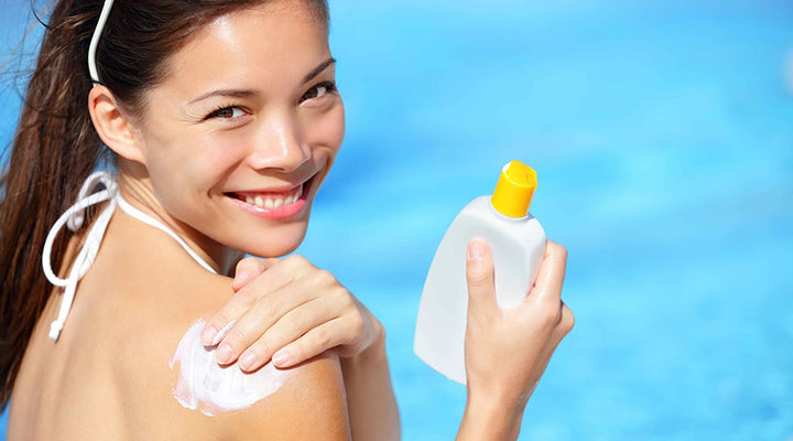 5 summer skincare tips