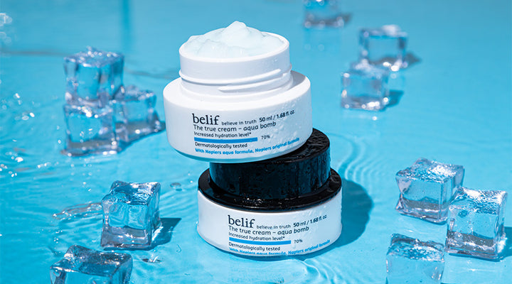 How to make the most of your moisturizer?