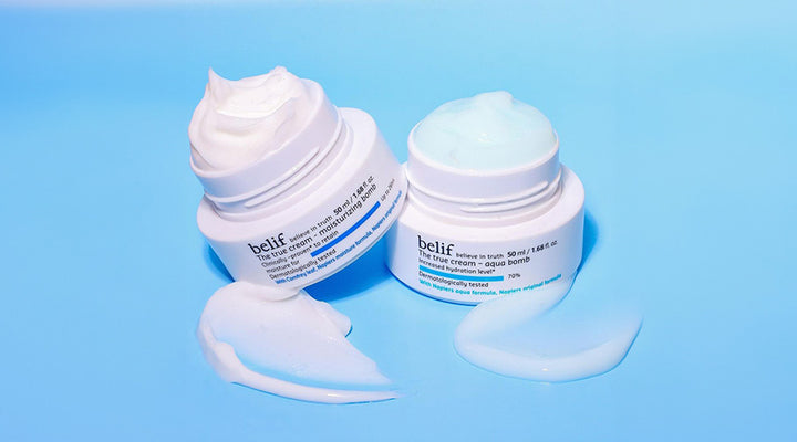 Beauty Sleep Secrets: How to Repair Your Skin While You Sleep with Aqua Bomb and Moisturizing Bomb