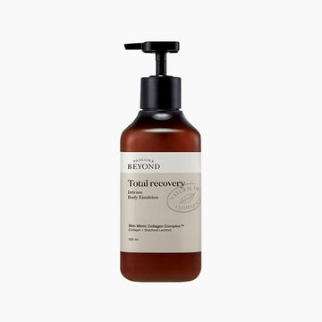 Total Recovery Intense Body Emulsion 500ml