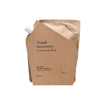 Total Recovery Creamy Body Wash 300ml - refill