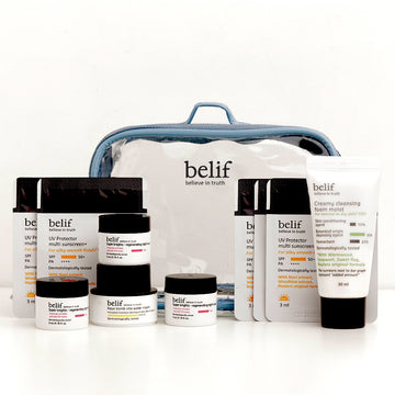 Travel Kit