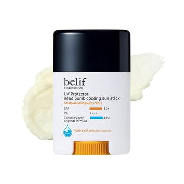 Aqua Bomb Cooling Sun Stick