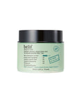 belif problem solution Vegan toner pad