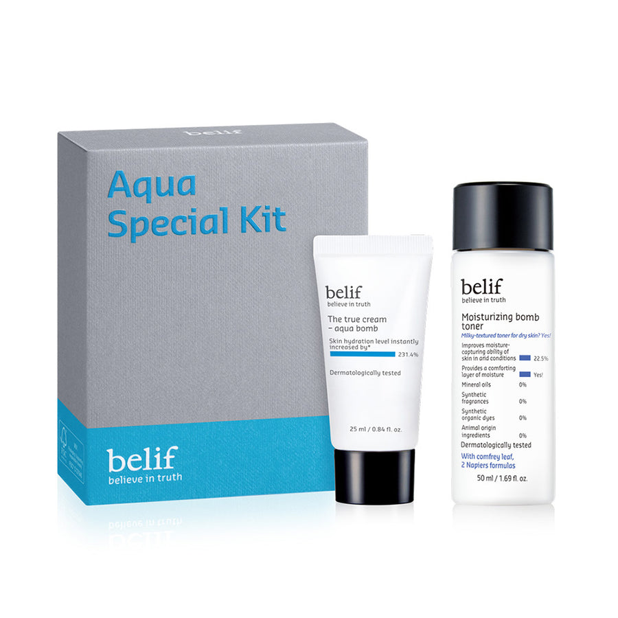 The Aqua Special Kit