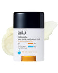Aqua Bomb Cooling Sun Stick PWP