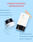 belif Hydrate & Protect Bestseller Duo