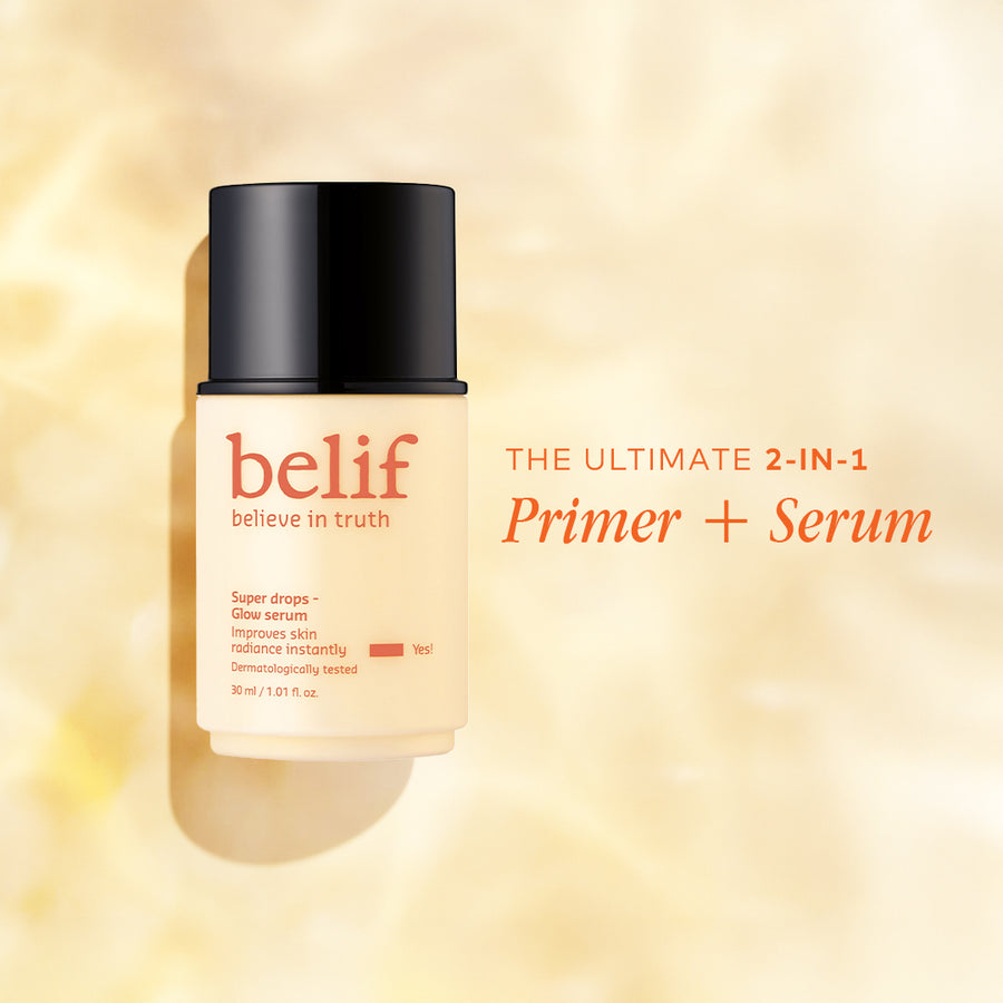 Belif Glow serum 30ml