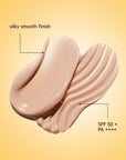 UV protector multi sunscreen+ SPF50+ / PA++++ 20ml