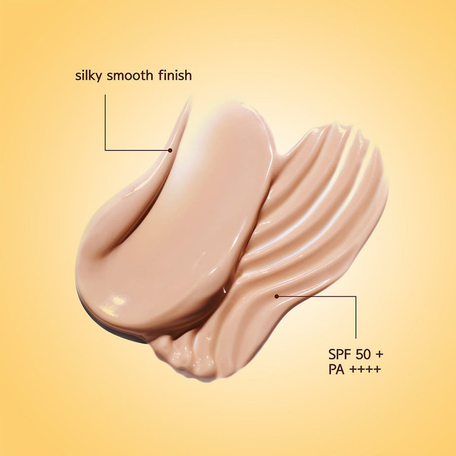 UV protector multi sunscreen+ SPF50+ / PA++++ 20ml