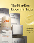 Super Knights Multi Vitamin Lipcerin - Free