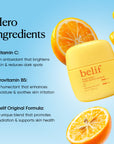 Super Drops Multivitamin Sunquid SPF 50+ PA++++