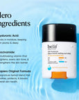 Aqua Bomb Cooling Sun Stick PWP