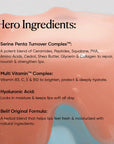 Super Knights Mint Plumping Lipcerin