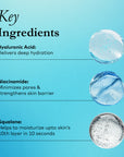 Aqua Bomb 25 ml Pack of 2