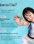 Super Drops Multi-7 Hyaluronic Frozen Serum