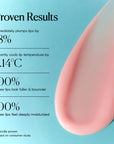 Super Knights Mint Plumping Lipcerin
