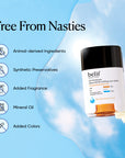 Aqua Bomb Cooling Sun Stick PWP